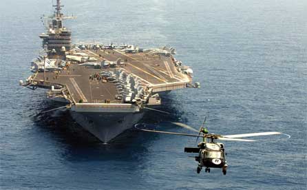 薄膜壓力傳感器在航空、航天、兵器、船舶等軍事領域應用需求